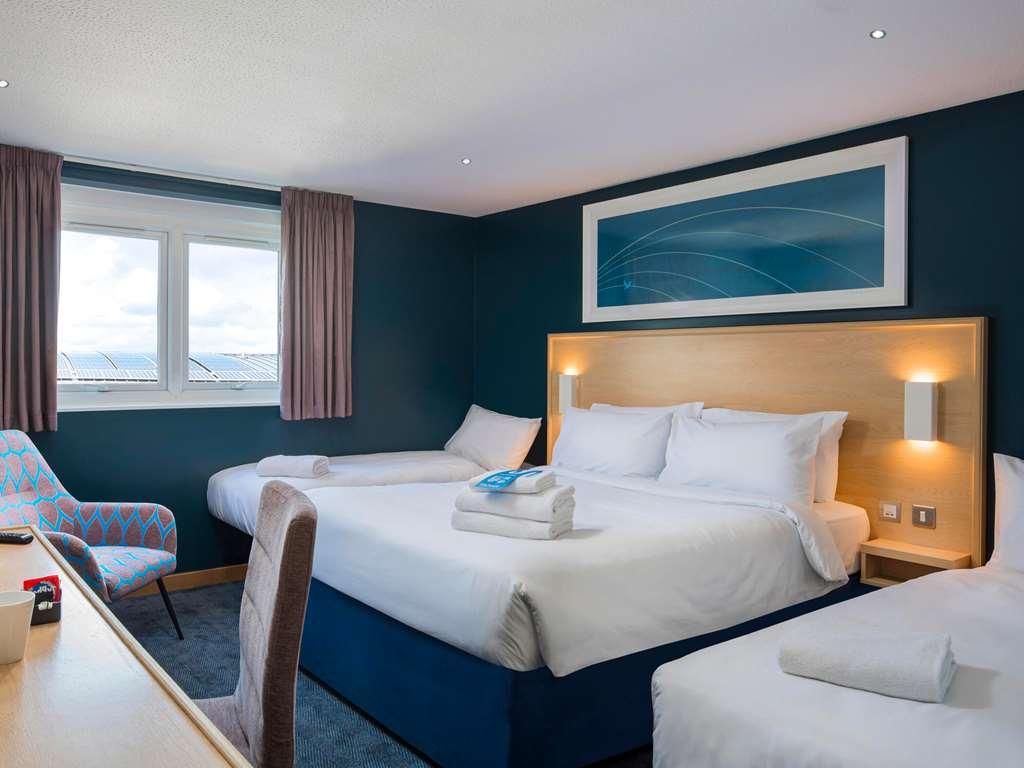 Travelodge Plymouth Rum bild