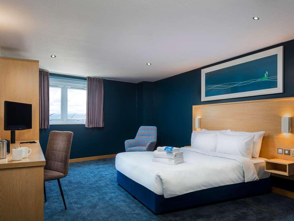 Travelodge Plymouth Rum bild