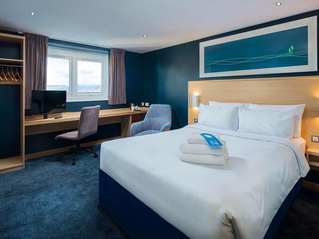 Travelodge Plymouth Rum bild