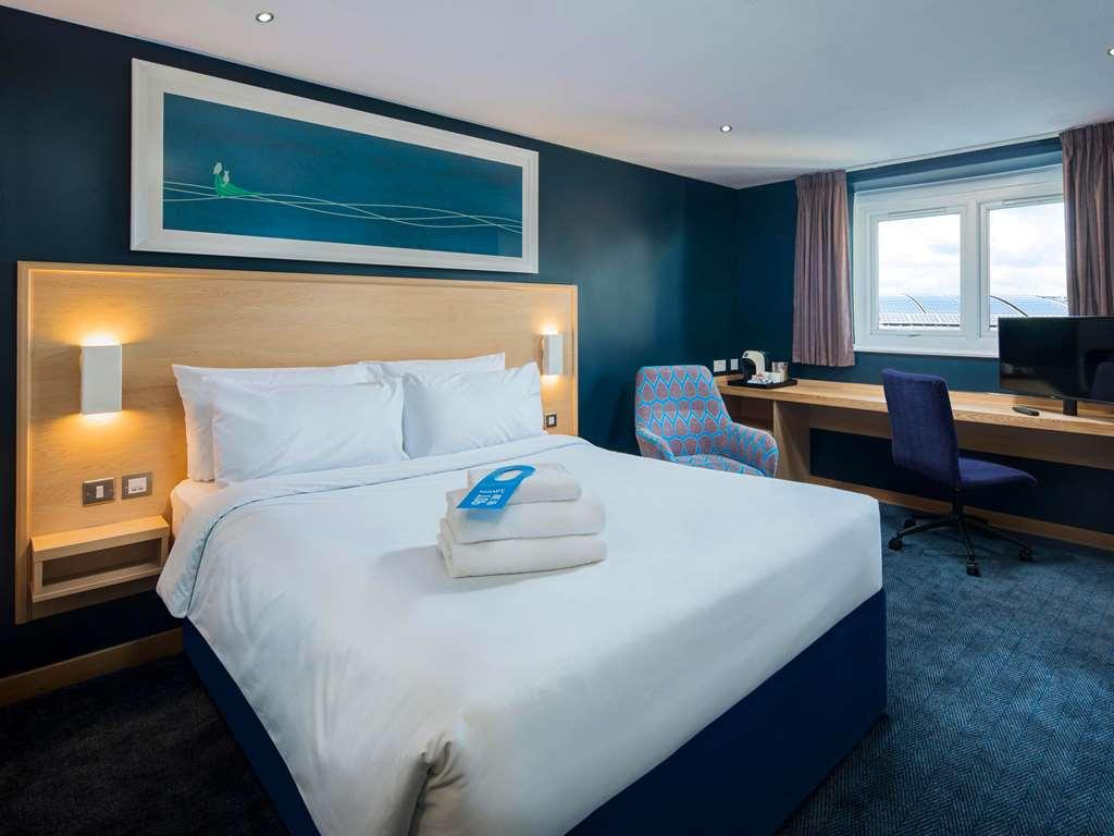 Travelodge Plymouth Rum bild