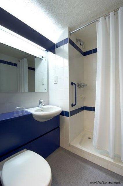 Travelodge Plymouth Exteriör bild