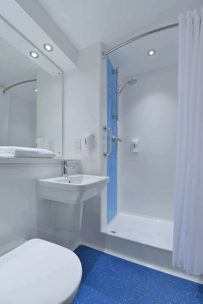 Travelodge Plymouth Rum bild