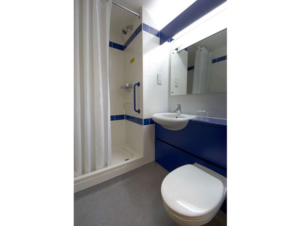 Travelodge Plymouth Rum bild